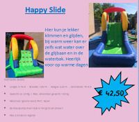 Happy Slide web