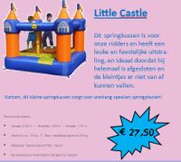 Little Castle web